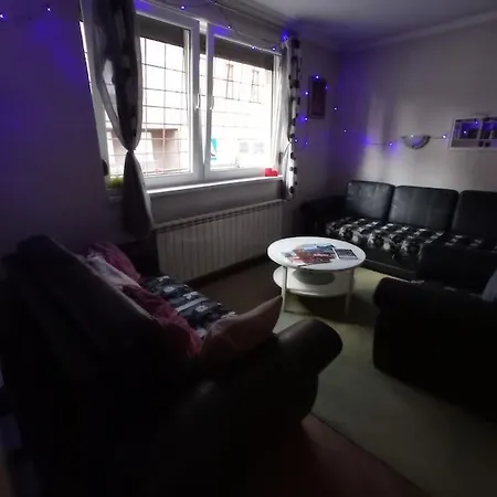 Zimska Carolija Apartment