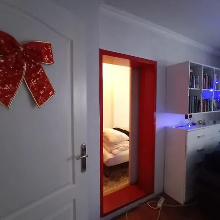Zimska Carolija Apartment