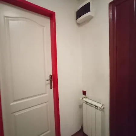 Zimska Carolija Apartment Sarajevo