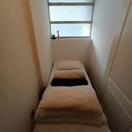 Zimska Carolija Apartment