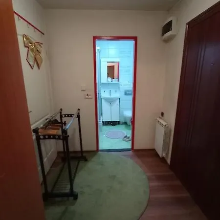 Zimska Carolija Apartment