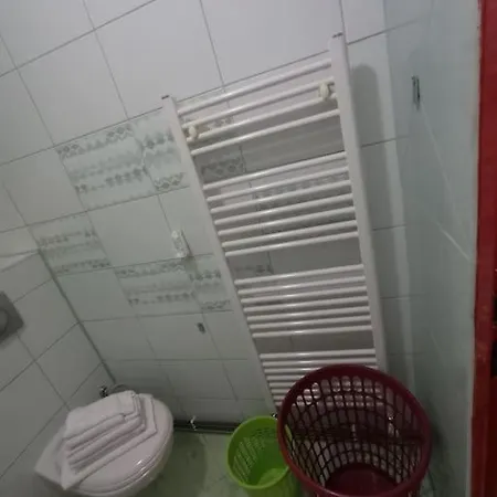 Apartment Zimska Carolija *