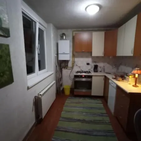 Apartment Zimska Carolija Sarajevo