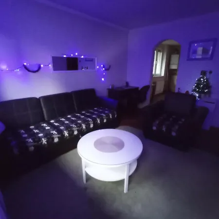 Zimska Carolija Apartment