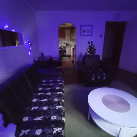 Zimska Carolija Apartment *