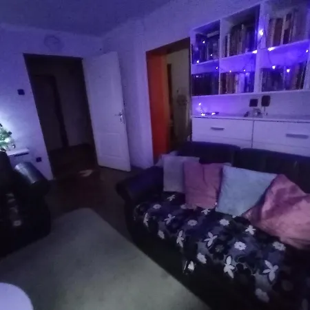 Apartment Zimska Carolija
