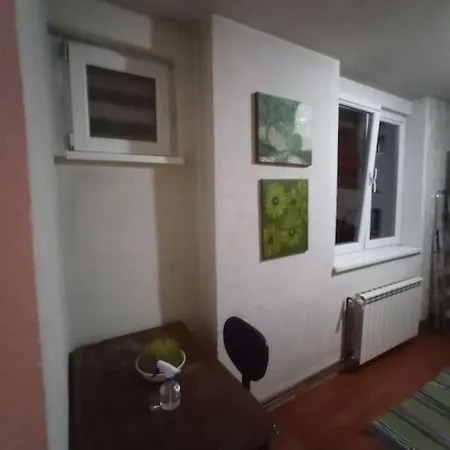Zimska Carolija Apartment *