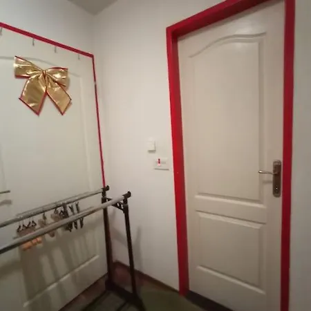 Apartment Zimska Carolija