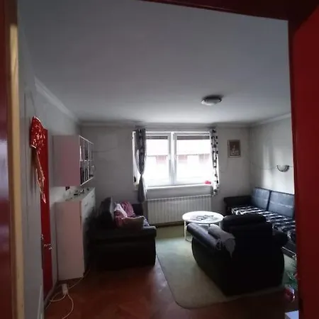 Apartment Zimska Carolija
