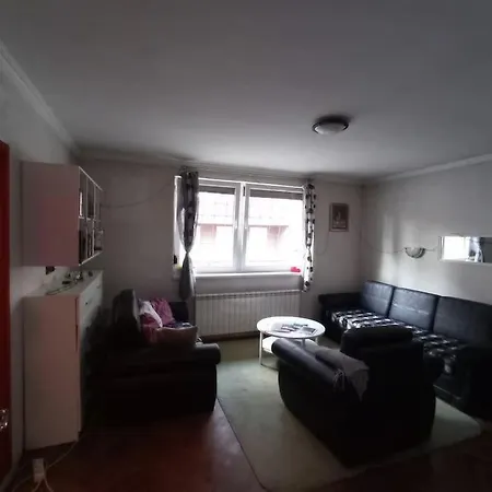 Apartment Zimska Carolija Sarajevo