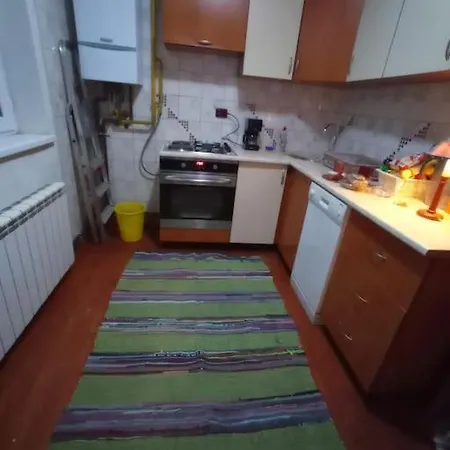 Zimska Carolija Sarajevo