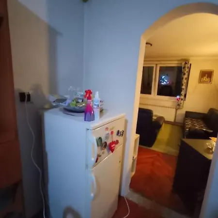 Apartment Zimska Carolija *