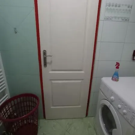 Zimska Carolija Apartment *
