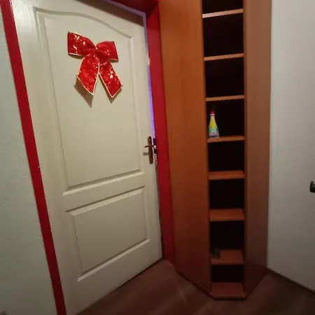 Apartment Zimska Carolija