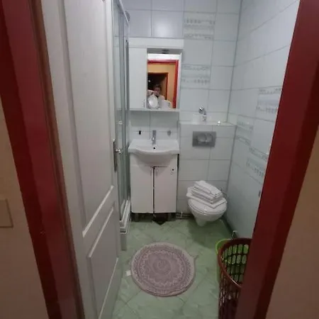 Apartment Zimska Carolija