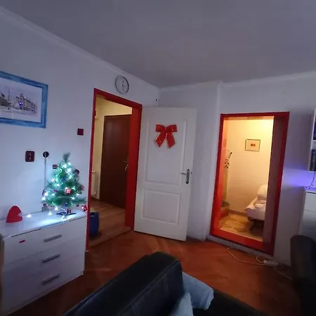 Zimska Carolija *