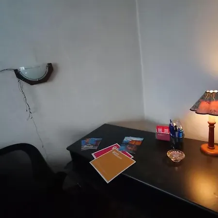 Zimska Carolija Apartment
